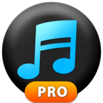 โหลดเพลง mp3 ฟรี android application logo